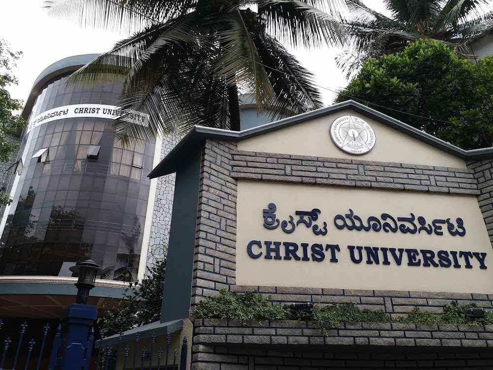 Christ University